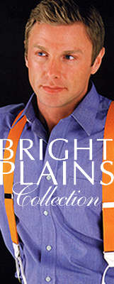 Smart Braces for Men
