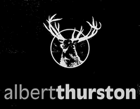 Albert Thurston